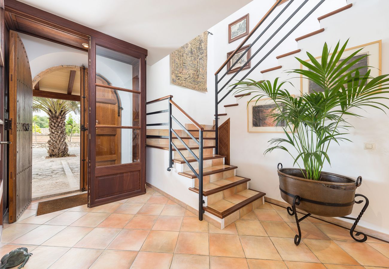 Finca en Arta - C162 El Molino by Mallorca Villa Selection