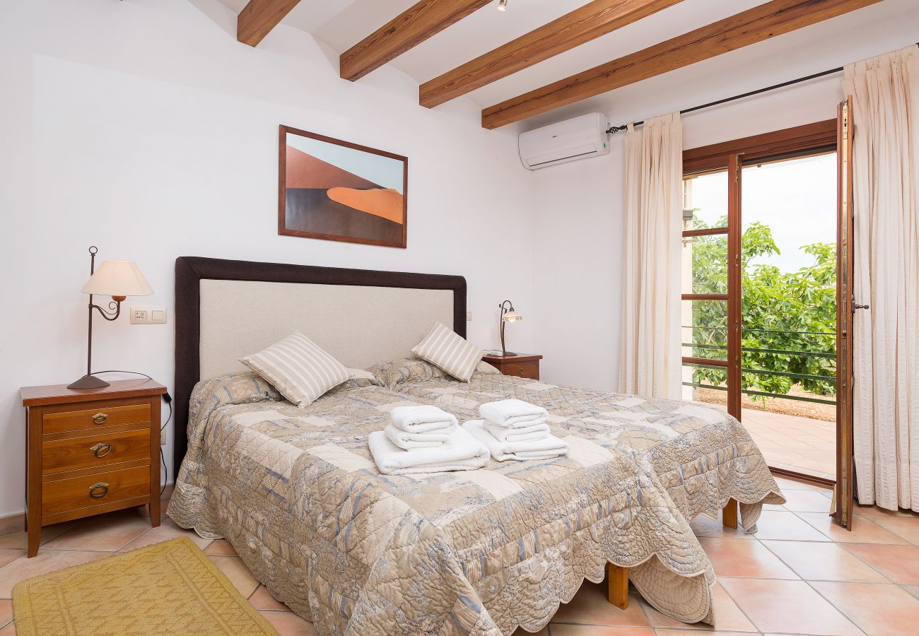 Finca en Arta - C162 El Molino by Mallorca Villa Selection
