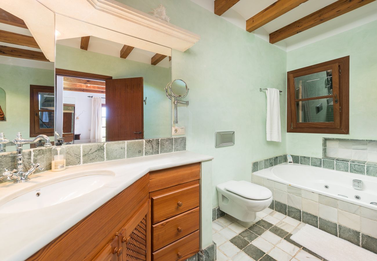 Finca en Arta - C162 El Molino by Mallorca Villa Selection