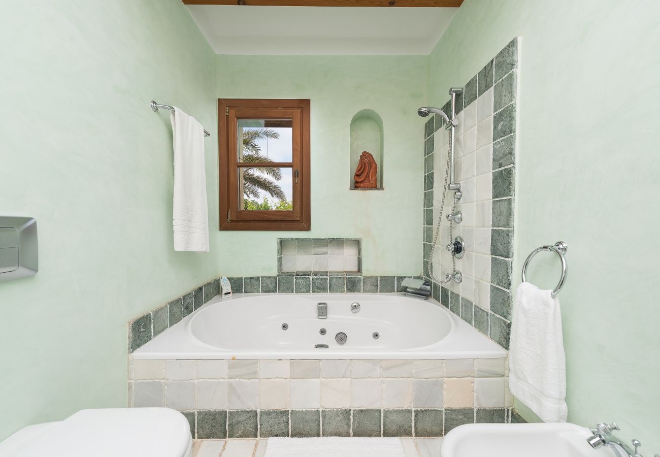 Finca en Arta - C162 El Molino by Mallorca Villa Selection