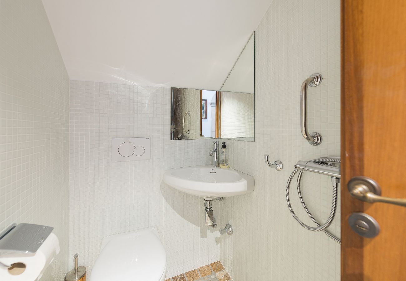 Finca en Arta - C162 El Molino by Mallorca Villa Selection