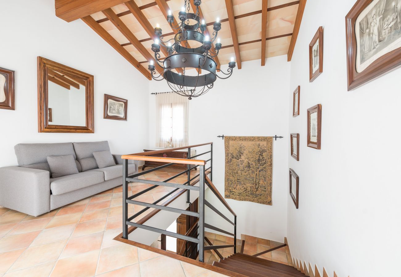 Finca en Arta - C162 El Molino by Mallorca Villa Selection