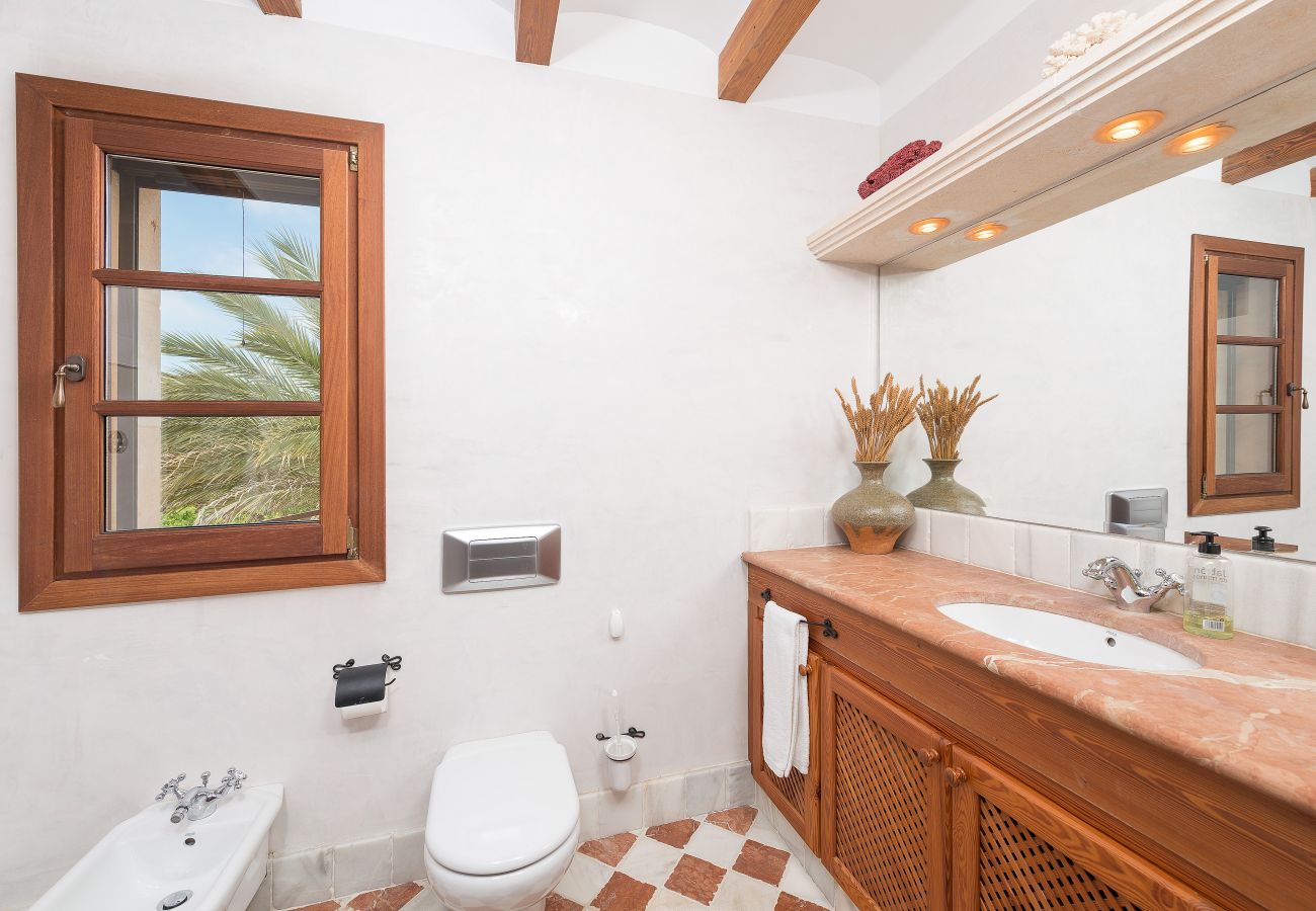 Finca en Arta - C162 El Molino by Mallorca Villa Selection