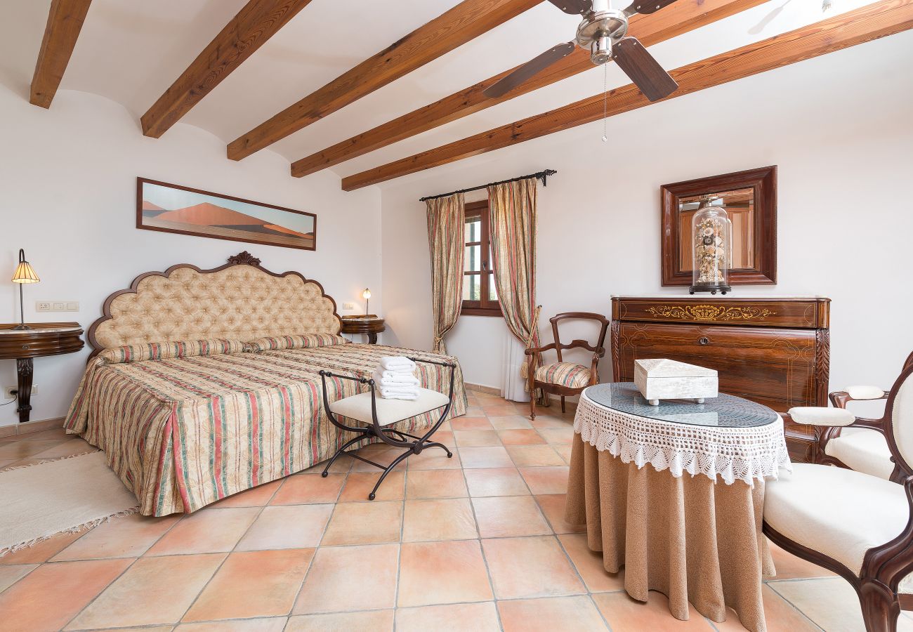 Finca en Arta - C162 El Molino by Mallorca Villa Selection