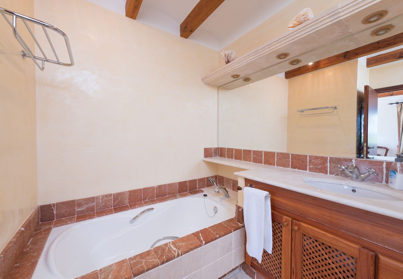 Finca en Arta - C162 El Molino by Mallorca Villa Selection