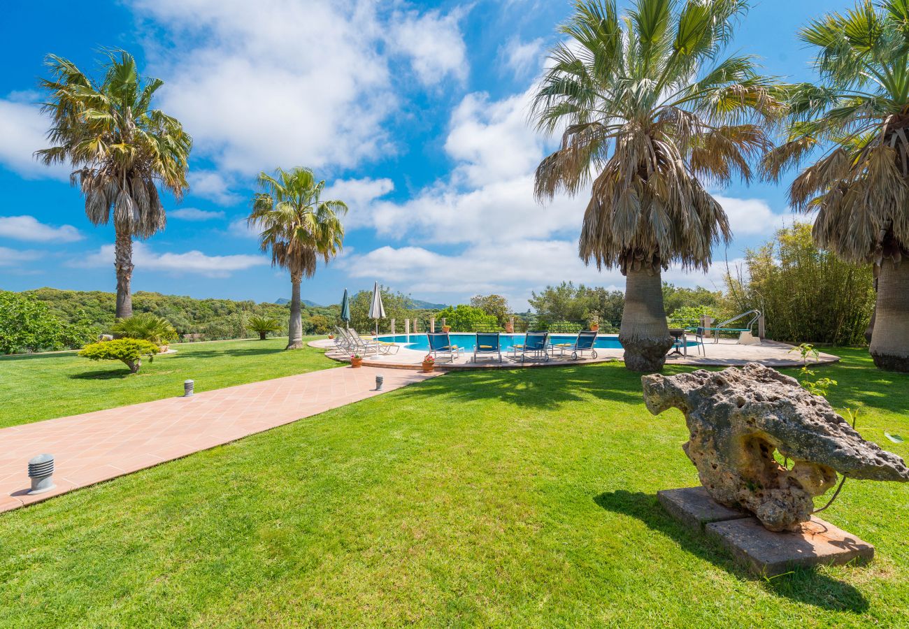 Finca en Arta - C162 El Molino by Mallorca Villa Selection