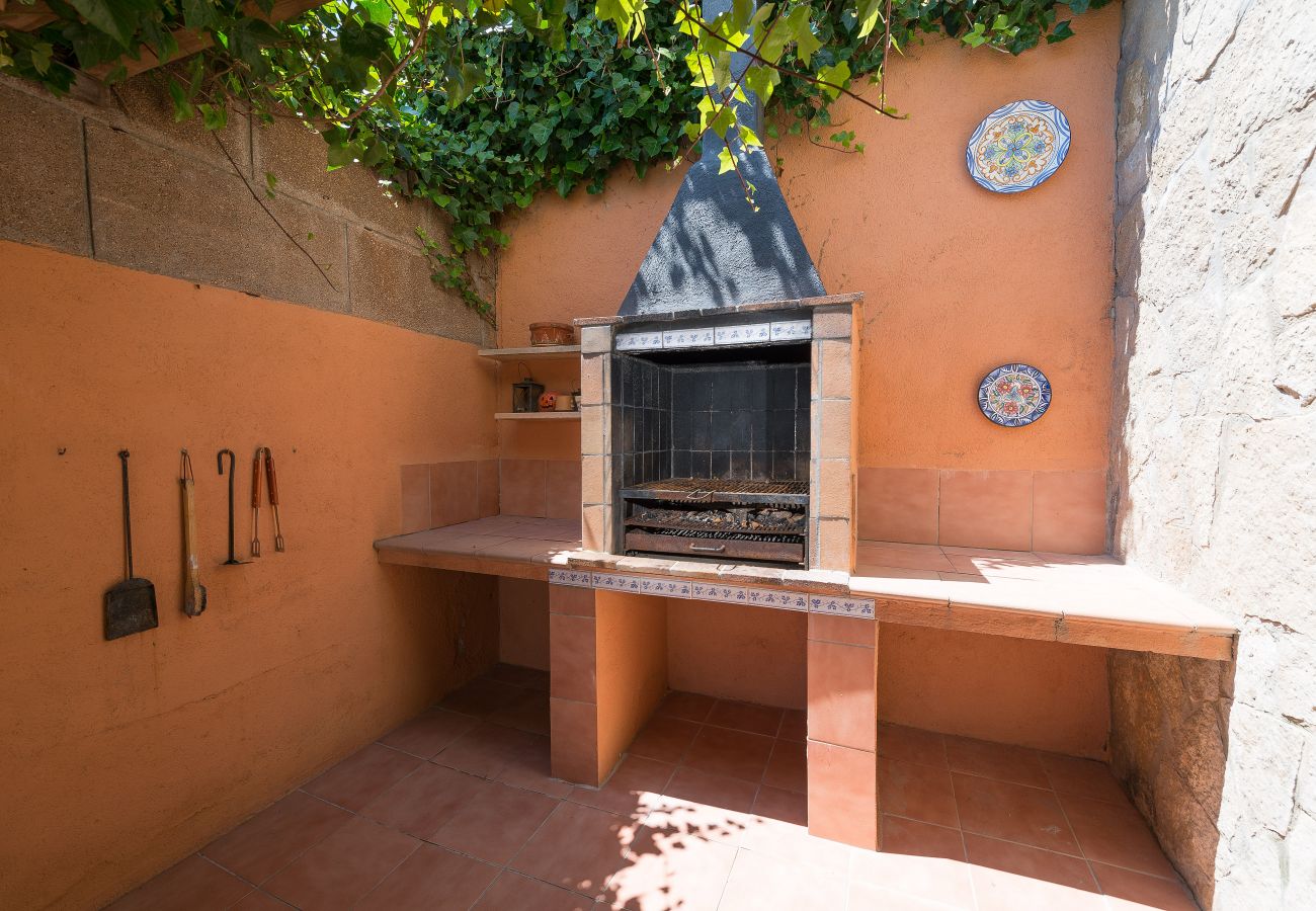 Villa en Cala Mesquida - E151 Camomila by Mallorca Villa Selection