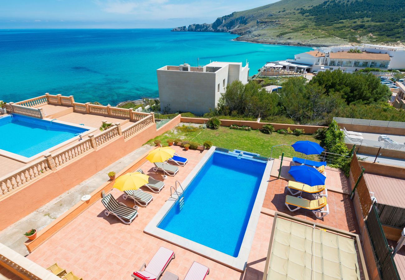 Villa en Cala Mesquida - E151 Camomila by Mallorca Villa Selection