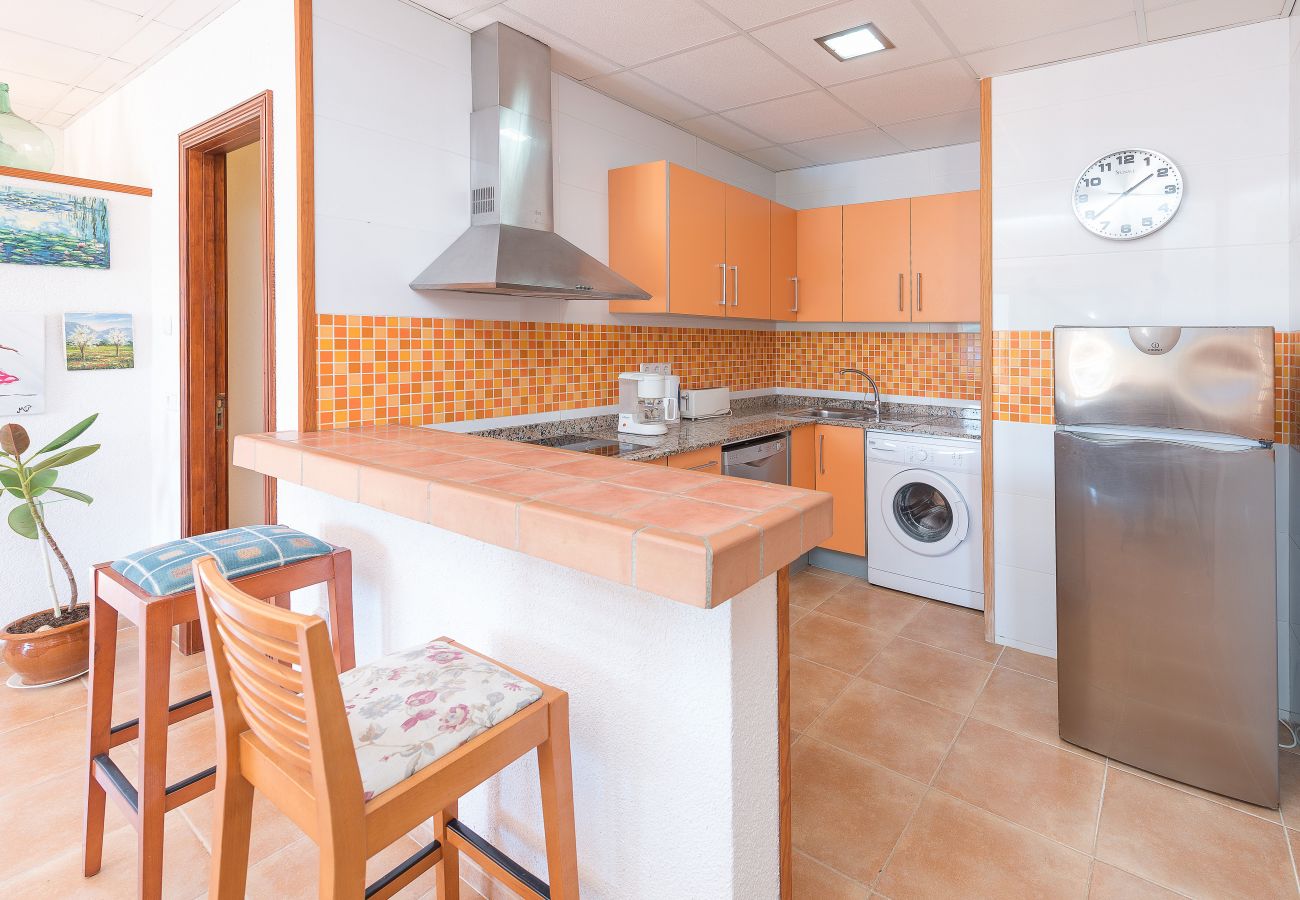 Villa en Cala Mesquida - E151 Camomila by Mallorca Villa Selection