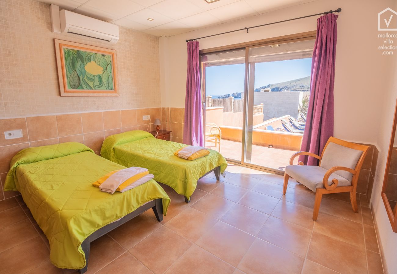 Villa en Cala Mesquida - E151 Camomila by Mallorca Villa Selection