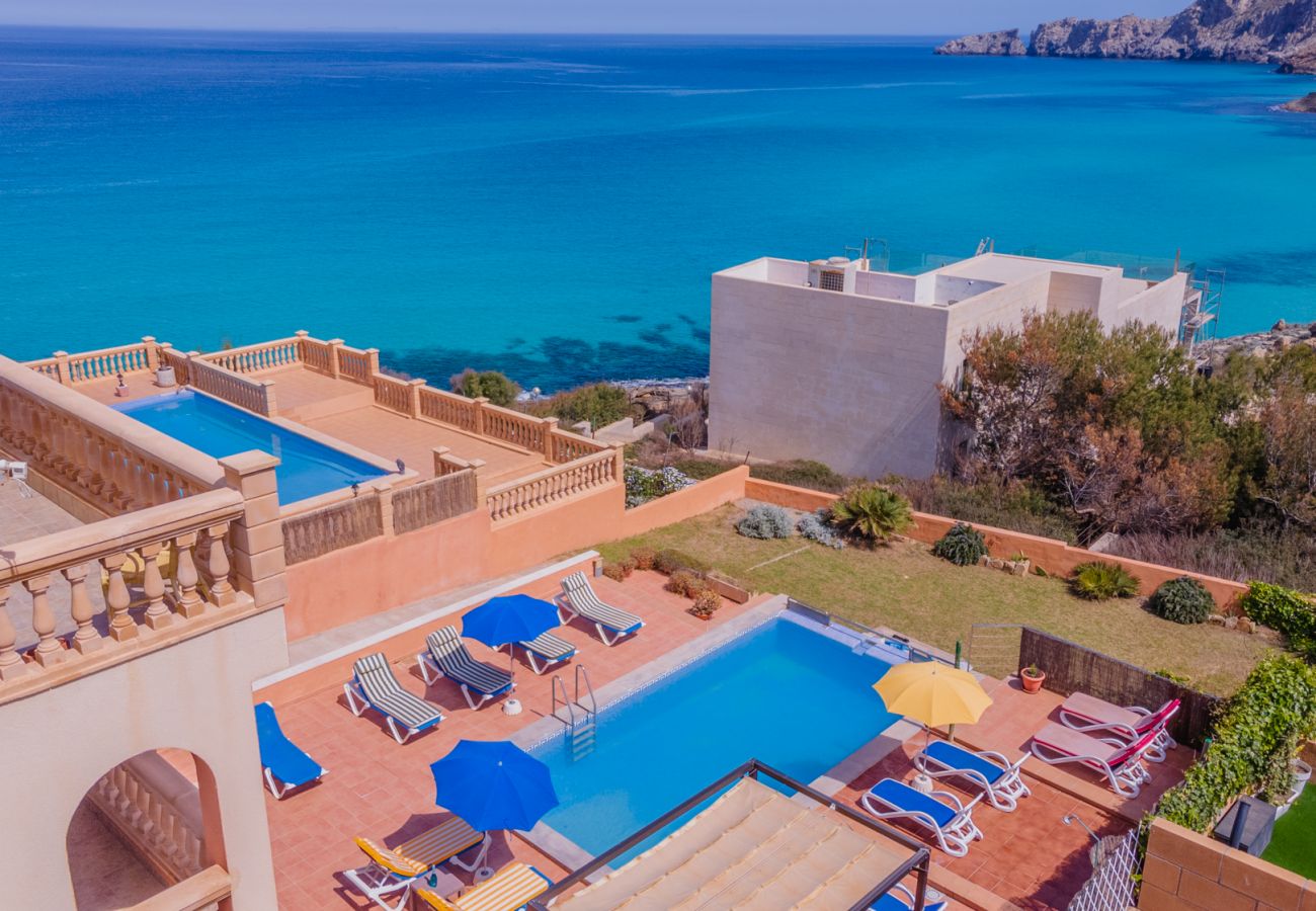 Villa en Cala Mesquida - E151 Camomila by Mallorca Villa Selection