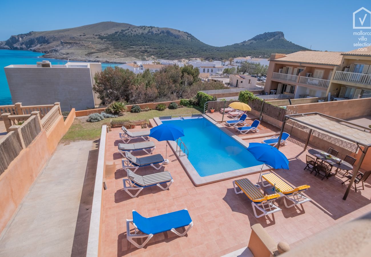 Villa en Cala Mesquida - E151 Camomila by Mallorca Villa Selection
