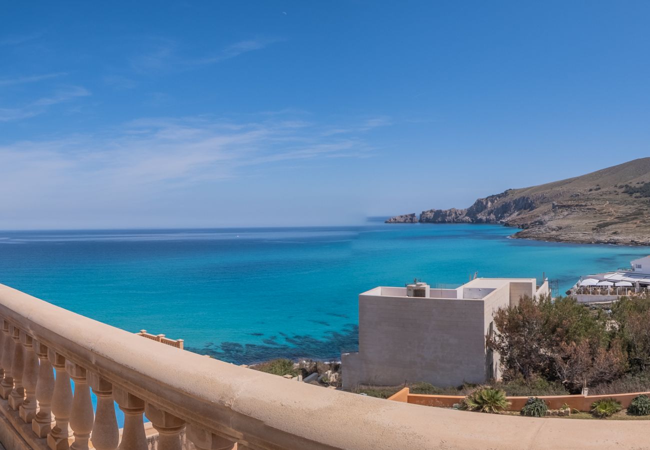 Villa en Cala Mesquida - E151 Camomila by Mallorca Villa Selection