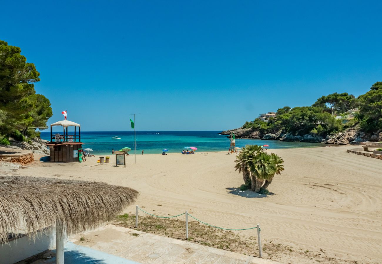 Villa en Cala Mesquida - E151 Camomila by Mallorca Villa Selection