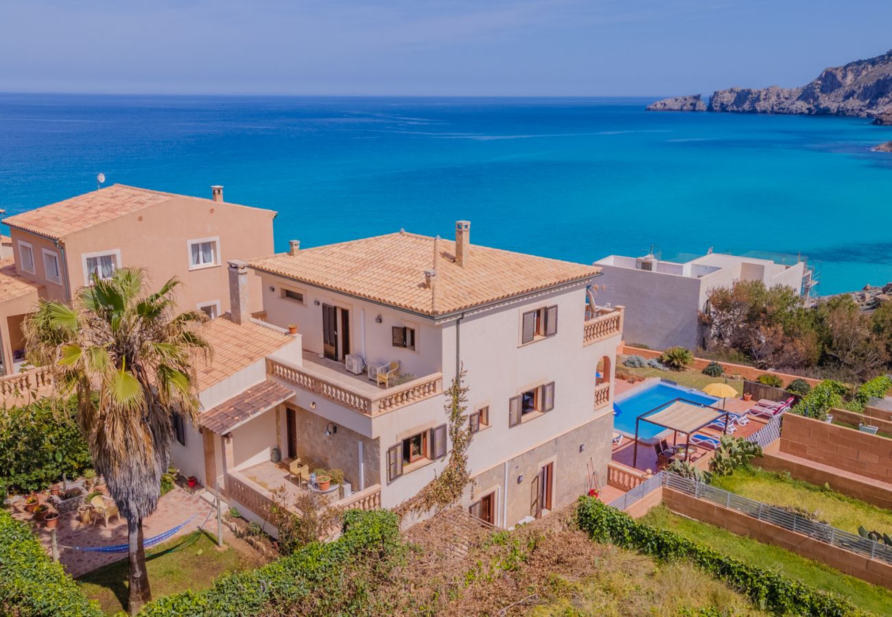 Villa en Cala Mesquida - E151 Camomila by Mallorca Villa Selection