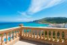Villa en Cala Mesquida - E151 Camomila by Mallorca Villa Selection Villa en Cala Mesquida - E151 Camomila by Mallorca Villa Selection