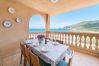 Villa en Cala Mesquida - E151 Camomila by Mallorca Villa Selection Villa en Cala Mesquida - E151 Camomila by Mallorca Villa Selection