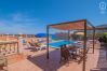 Villa en Cala Mesquida - E151 Camomila by Mallorca Villa Selection Villa en Cala Mesquida - E151 Camomila by Mallorca Villa Selection