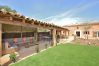 Casa rural en Llubi - 005 Finca Can Cortana ETV/7345 by Mallorca Cha Casa rural en Llubi - 005 Finca Can Cortana ETV/7345 by Mallorca Cha