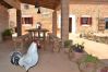 Casa rural en Llubi - 005 Finca Can Cortana ETV/7345 by Mallorca Cha Casa rural en Llubi - 005 Finca Can Cortana ETV/7345 by Mallorca Cha