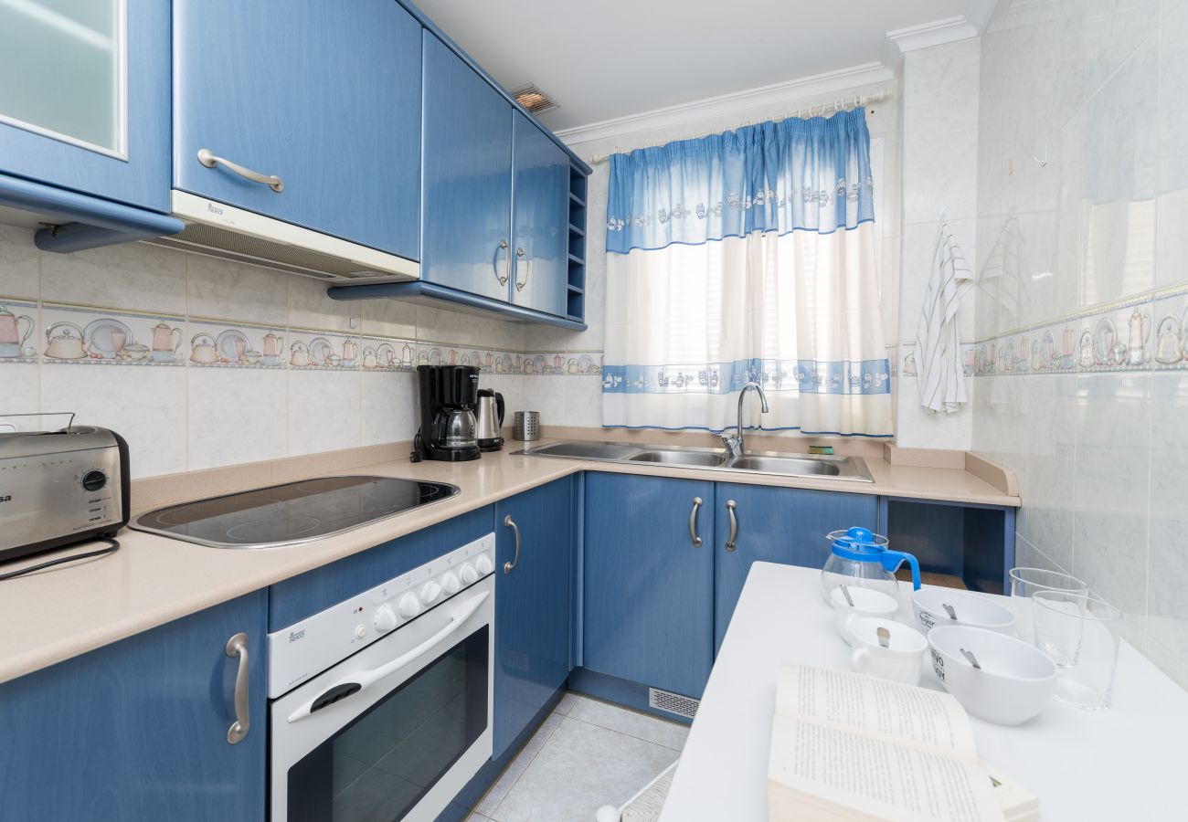 Apartamento en Cala Ratjada - C134 Samu 1 by Mallorca Villa Selection
