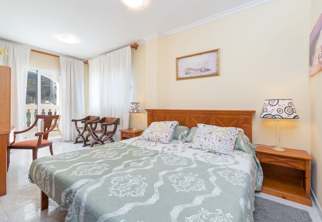 Apartamento en Cala Ratjada - C134 Samu 1 by Mallorca Villa Selection