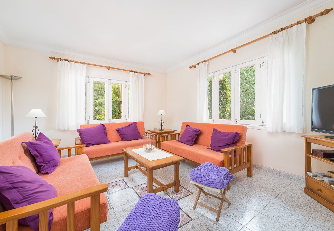 Finca en Son Servera - C166 Es Raconet by Mallorca Villa Selection