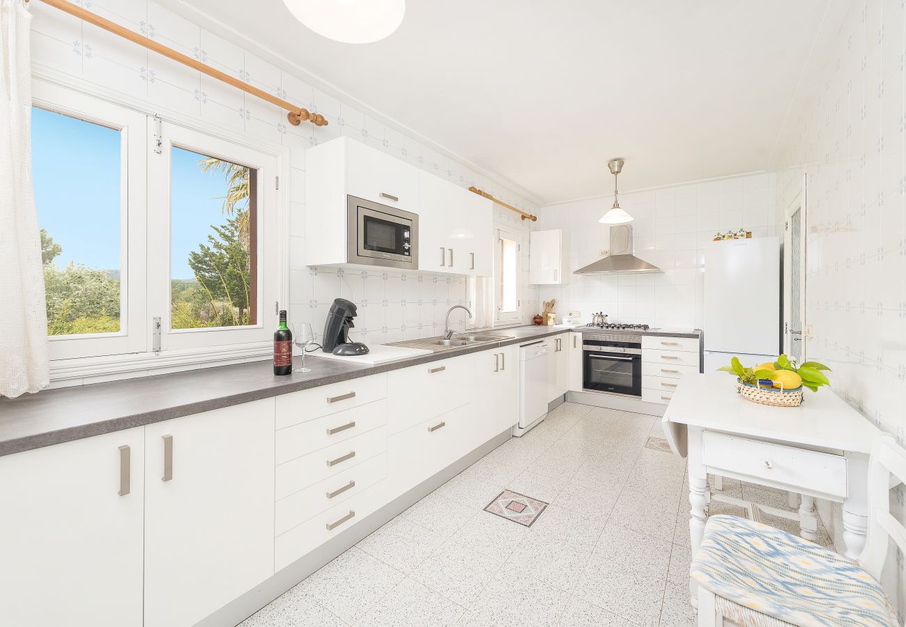 Finca en Son Servera - C166 Es Raconet by Mallorca Villa Selection