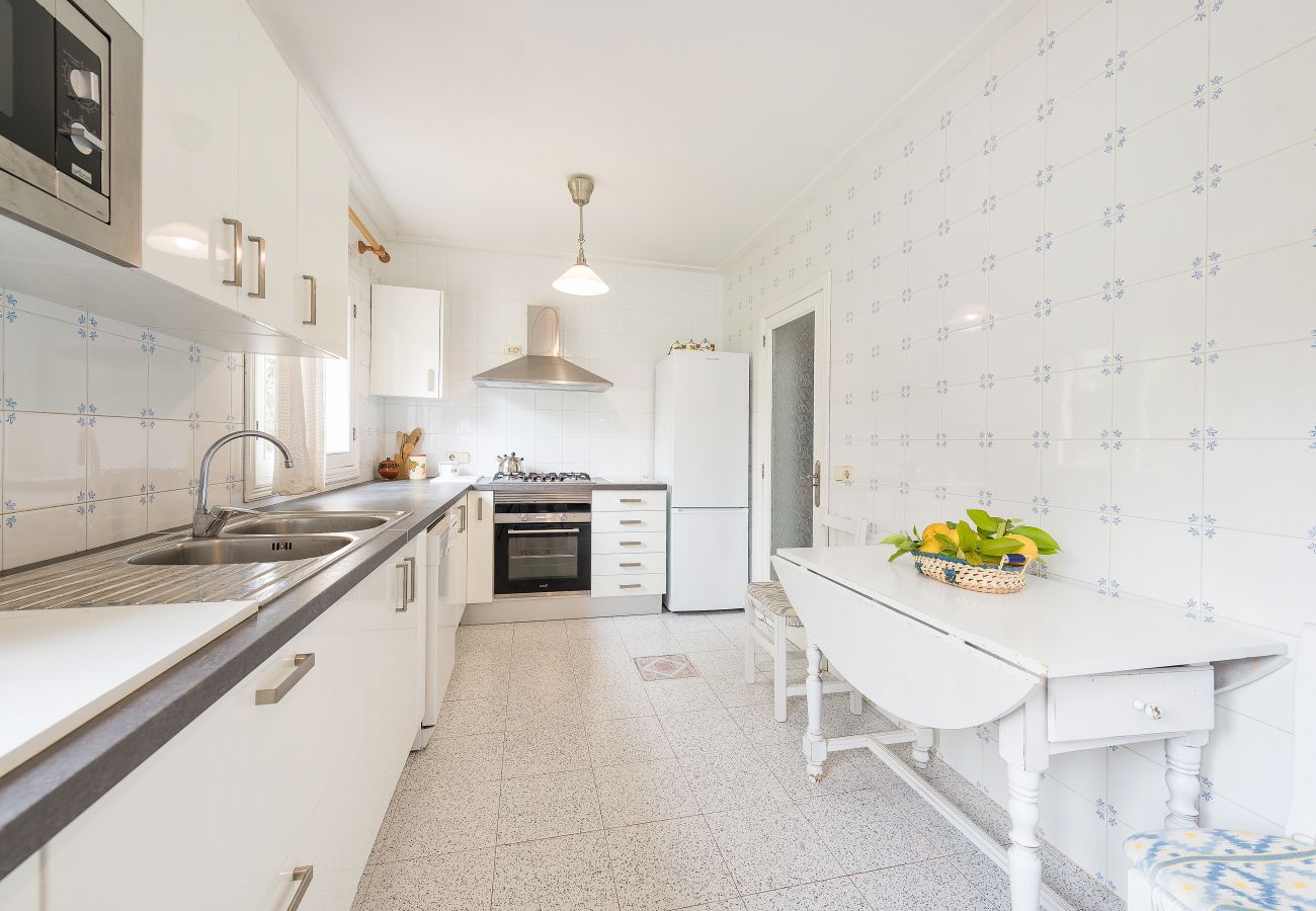 Finca en Son Servera - C166 Es Raconet by Mallorca Villa Selection