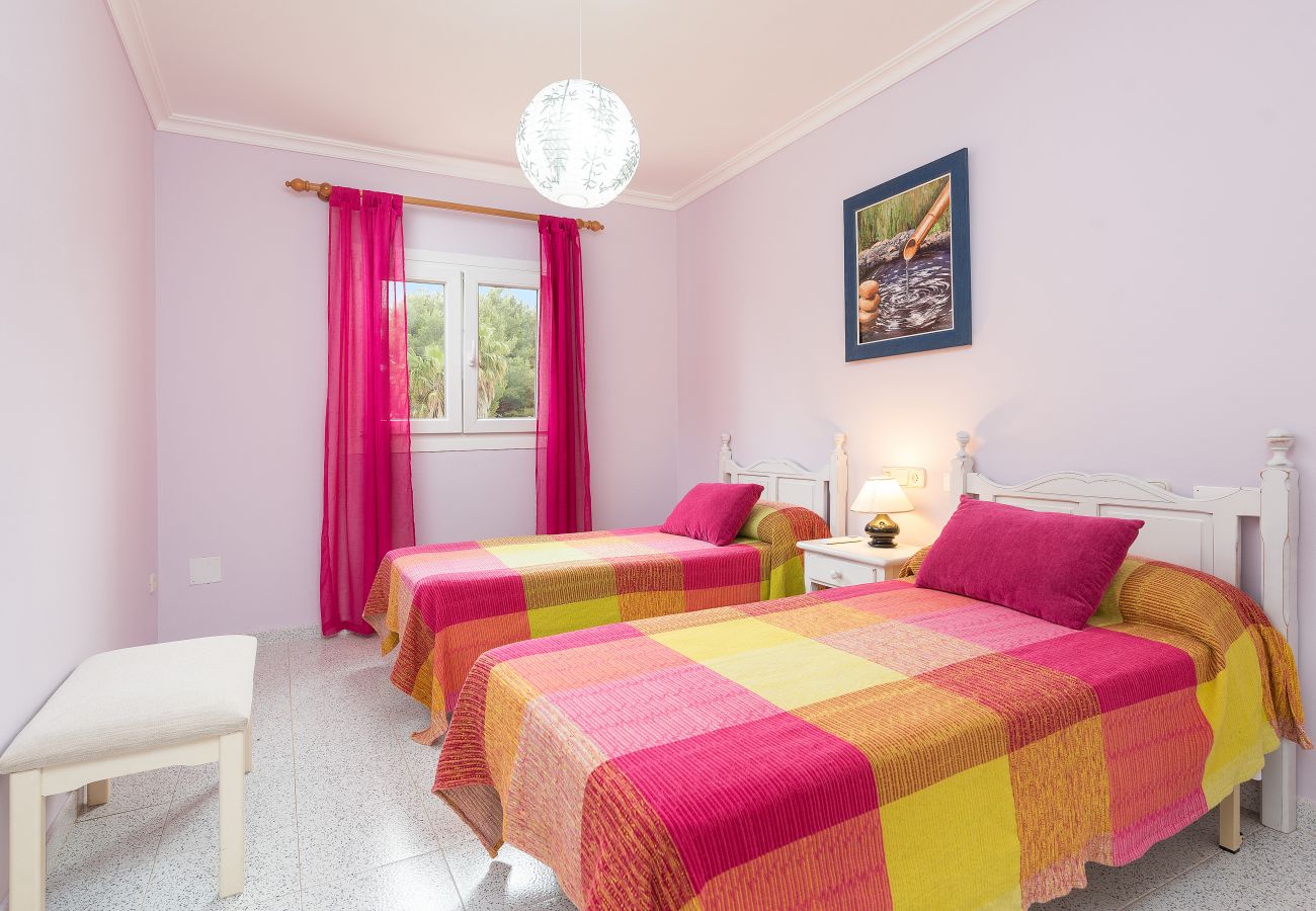 Finca en Son Servera - C166 Es Raconet by Mallorca Villa Selection