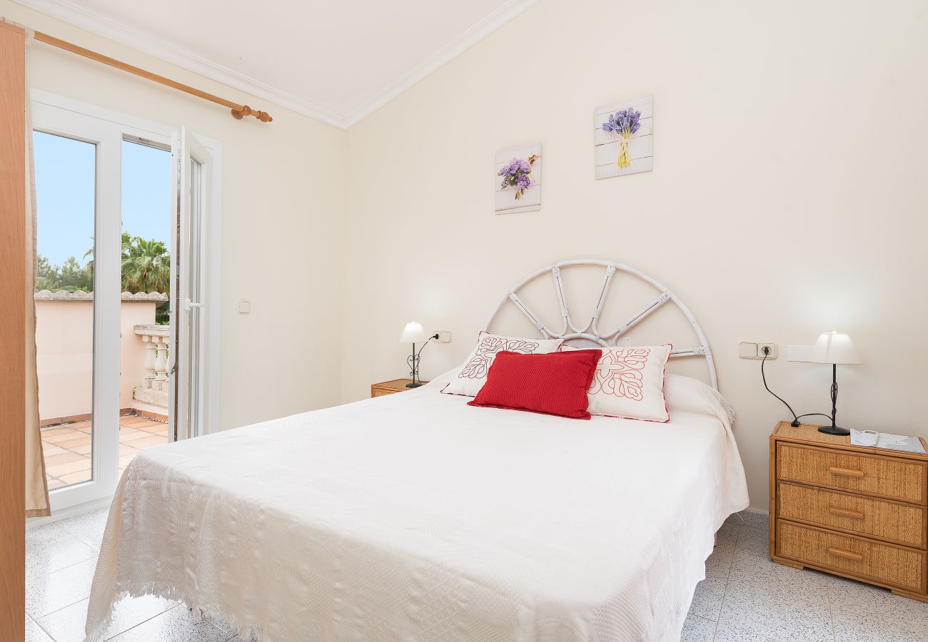 Finca en Son Servera - C166 Es Raconet by Mallorca Villa Selection