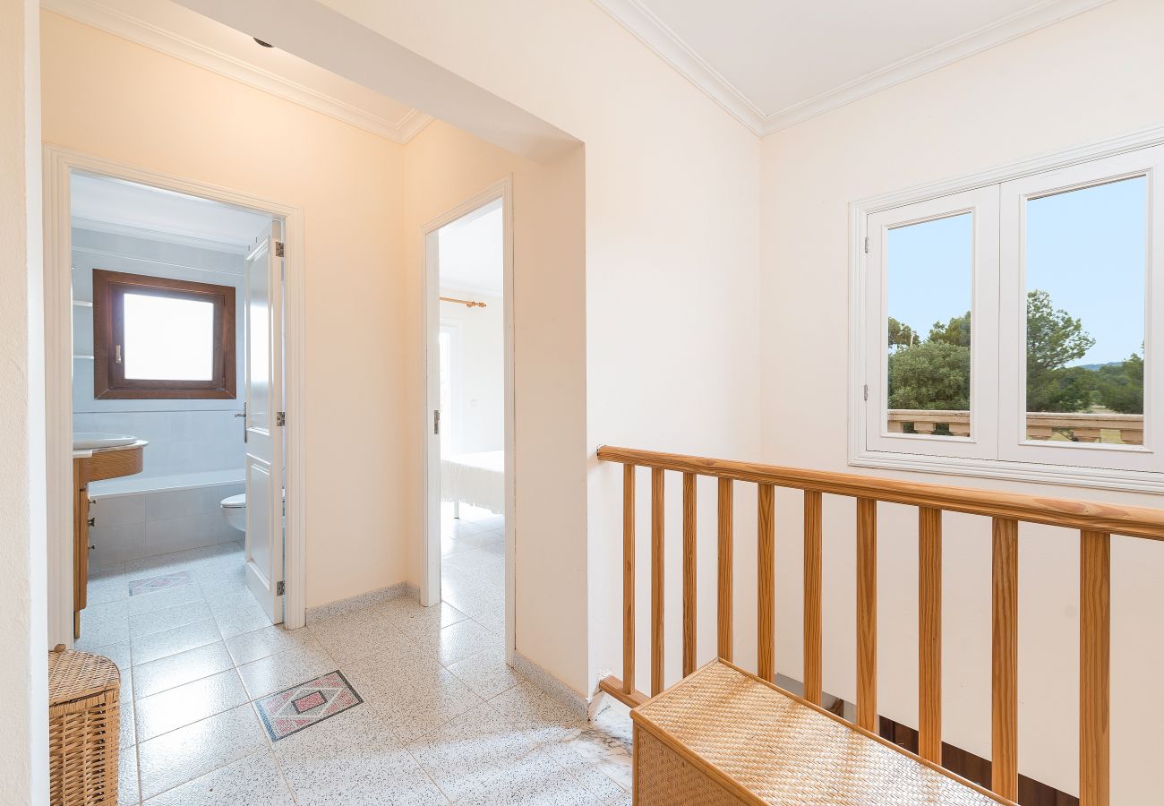 Finca en Son Servera - C166 Es Raconet by Mallorca Villa Selection