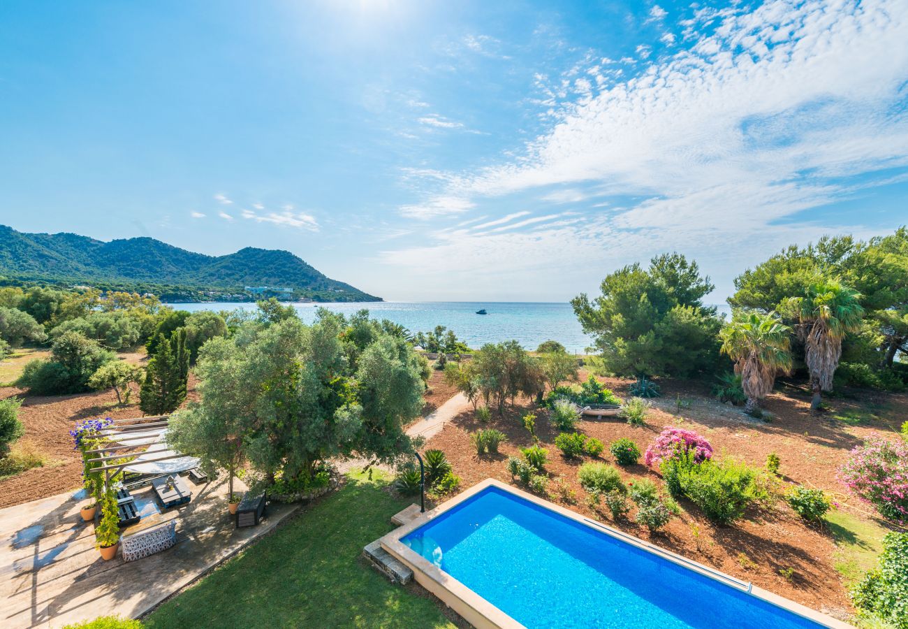 Finca en Son Servera - C166 Es Raconet by Mallorca Villa Selection