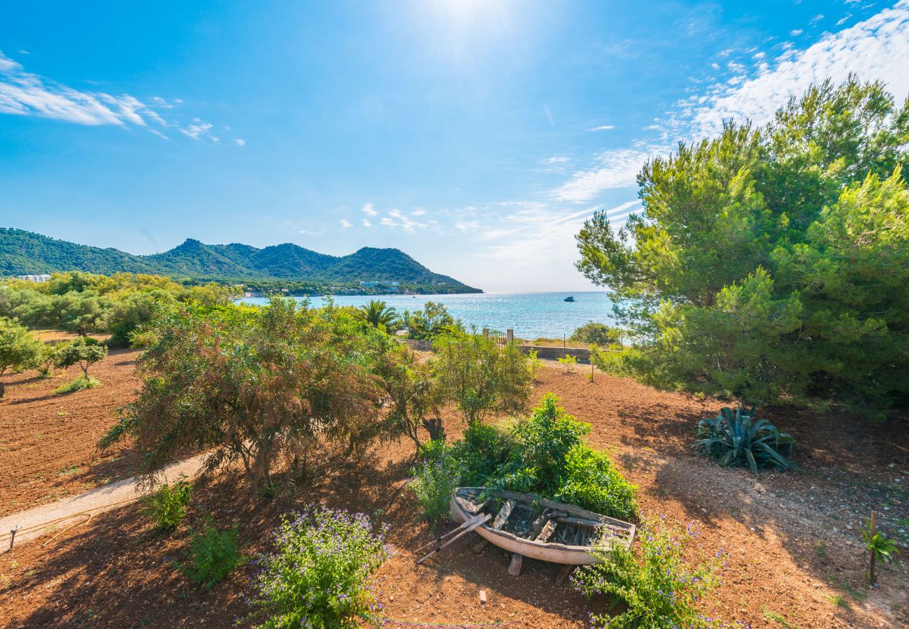 Finca en Son Servera - C166 Es Raconet by Mallorca Villa Selection