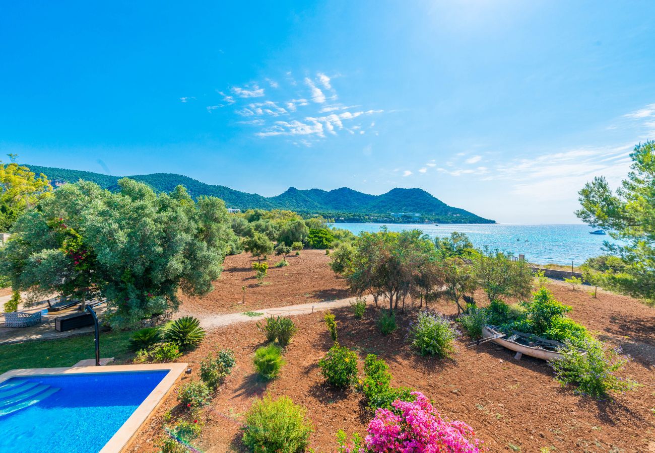Finca en Son Servera - C166 Es Raconet by Mallorca Villa Selection