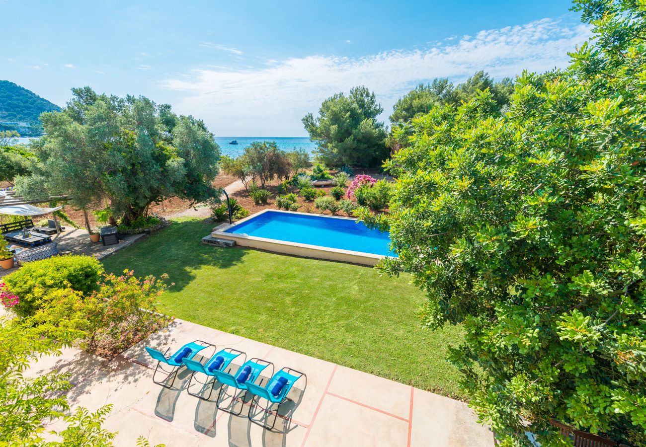 Finca en Son Servera - C166 Es Raconet by Mallorca Villa Selection