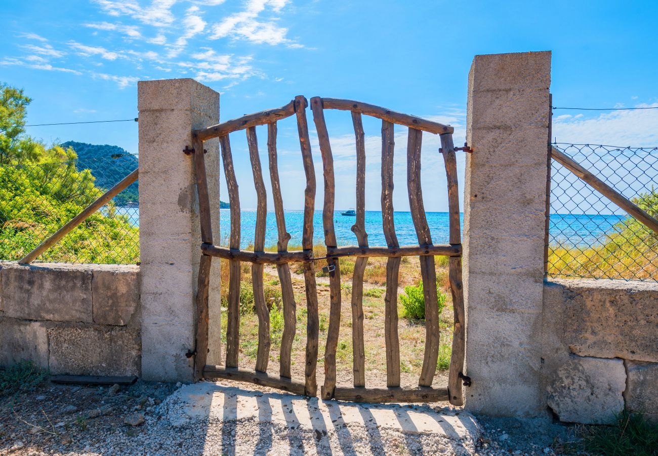 Finca en Son Servera - C166 Es Raconet by Mallorca Villa Selection