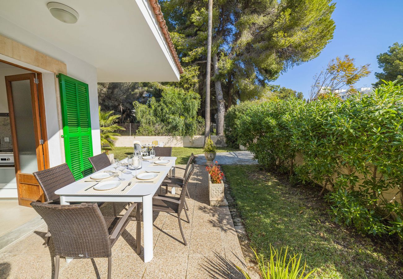 Casa en Alcúdia - E186 Tamarells by Mallorca Villa Selection