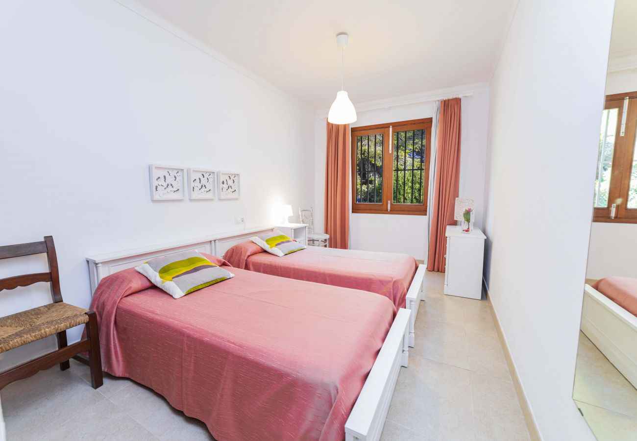 Casa en Alcúdia - E186 Tamarells by Mallorca Villa Selection