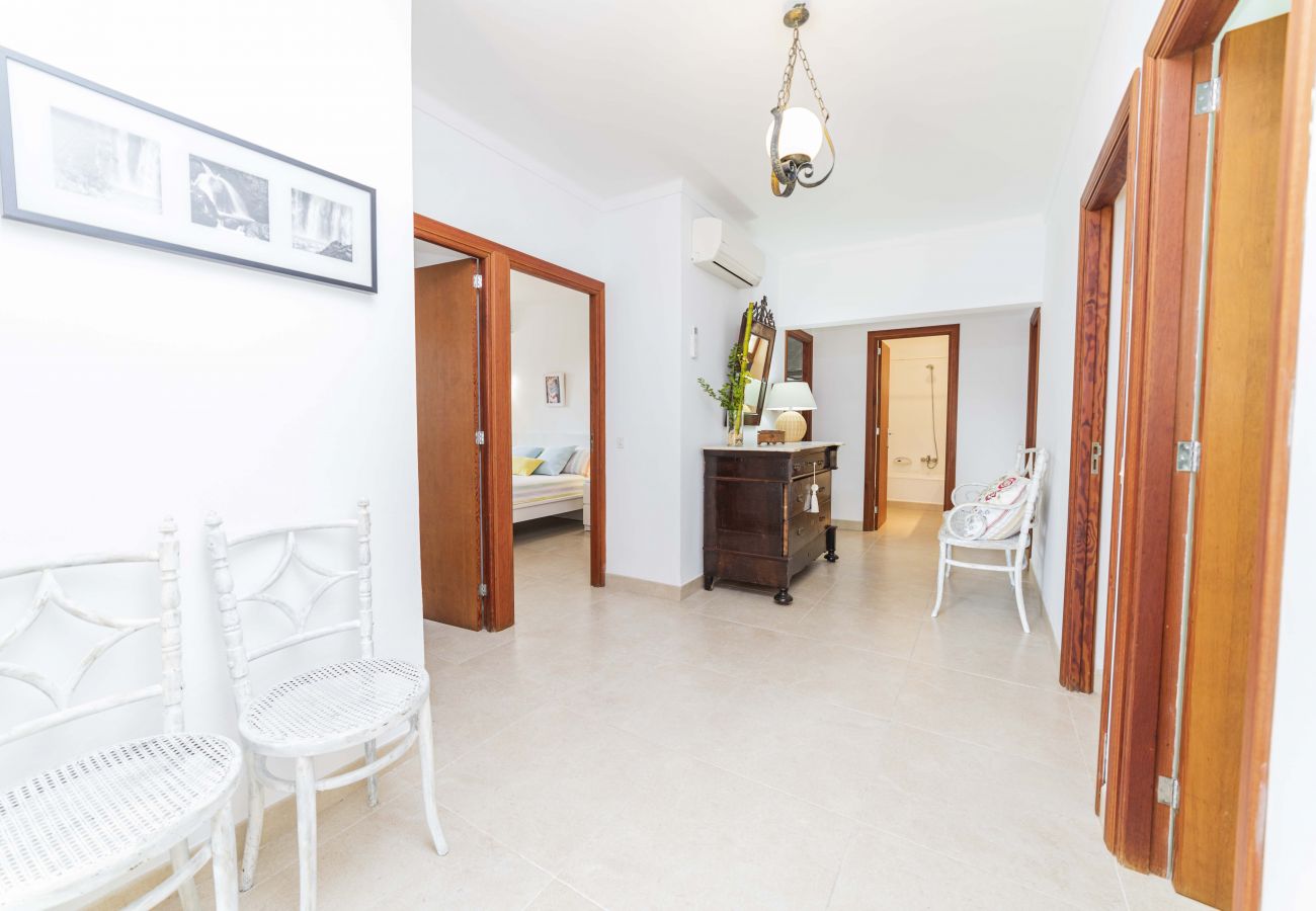 Casa en Alcúdia - E186 Tamarells by Mallorca Villa Selection