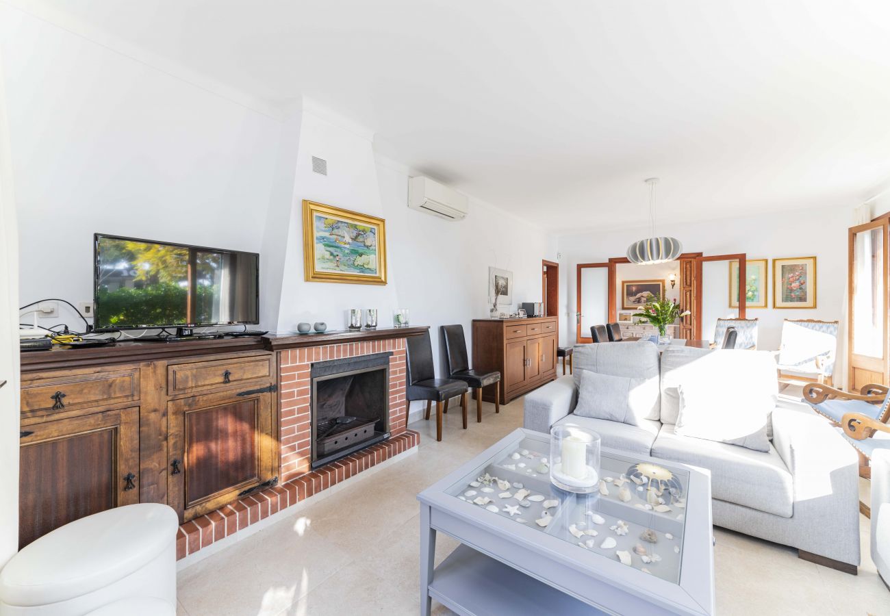 Casa en Alcúdia - E186 Tamarells by Mallorca Villa Selection