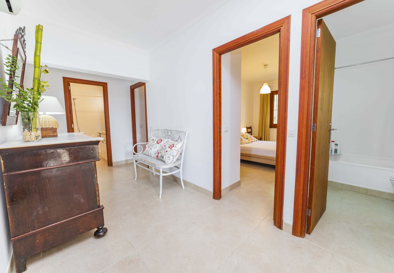 Casa en Alcúdia - E186 Tamarells by Mallorca Villa Selection