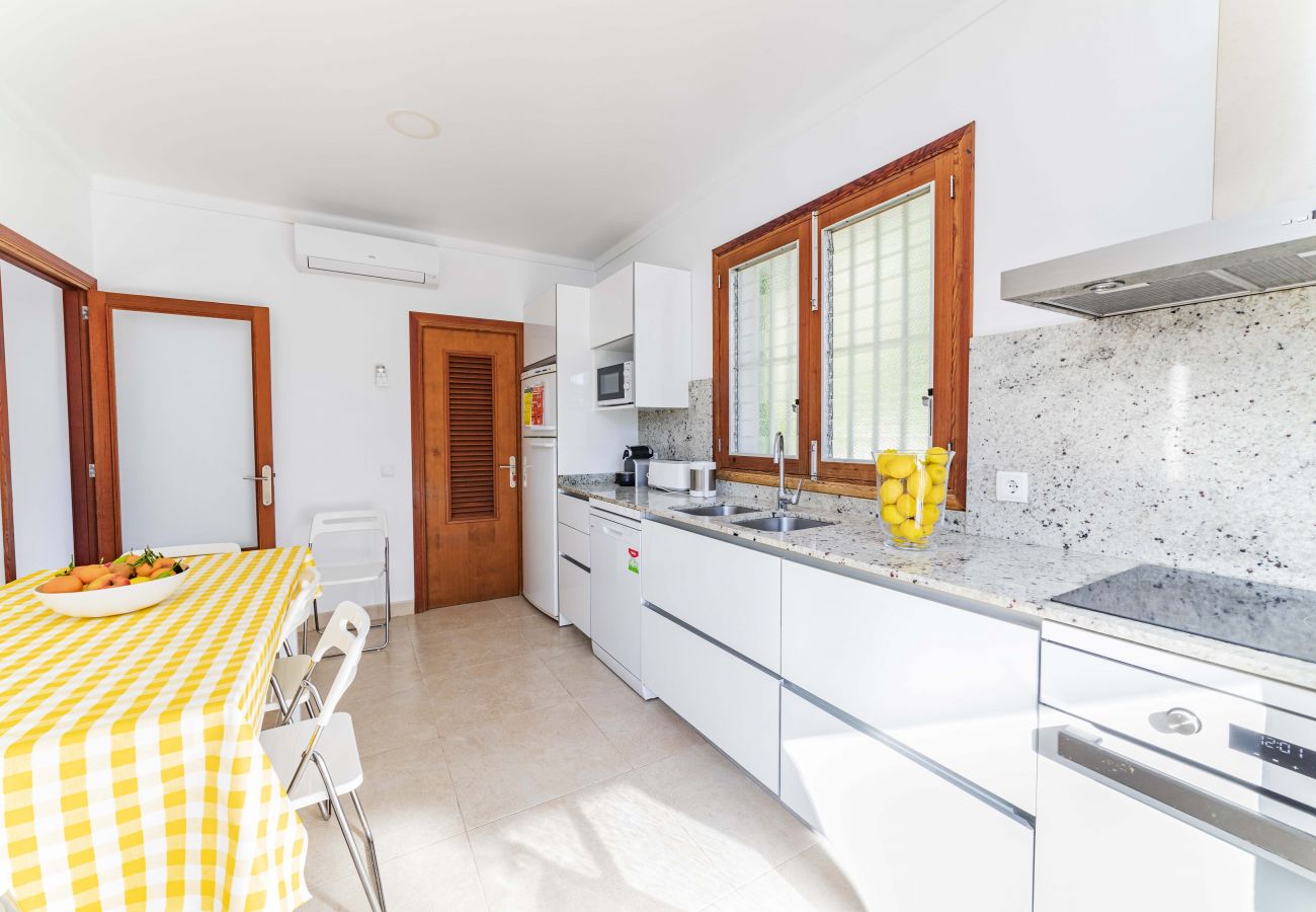 Casa en Alcúdia - E186 Tamarells by Mallorca Villa Selection