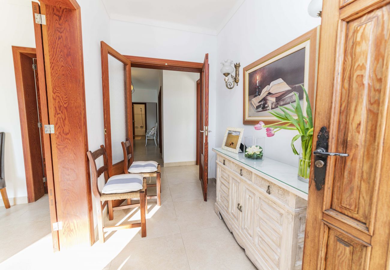 Casa en Alcúdia - E186 Tamarells by Mallorca Villa Selection
