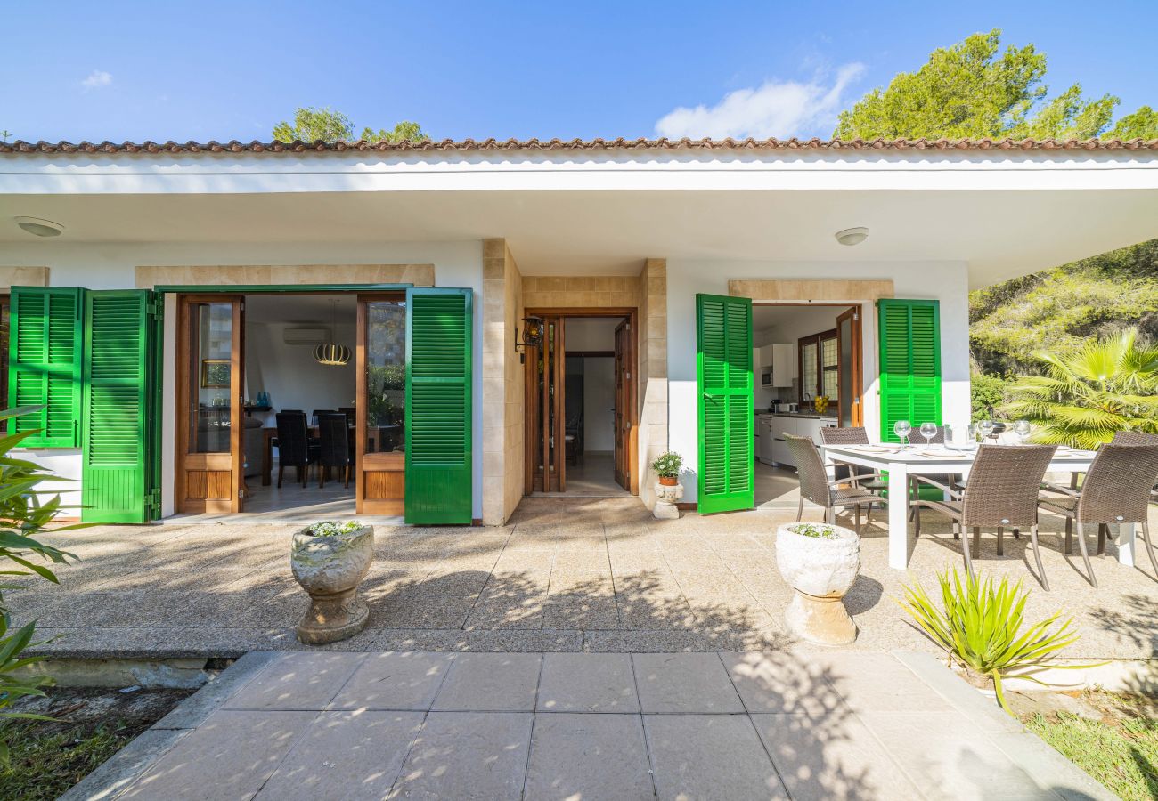 Casa en Alcúdia - E186 Tamarells by Mallorca Villa Selection