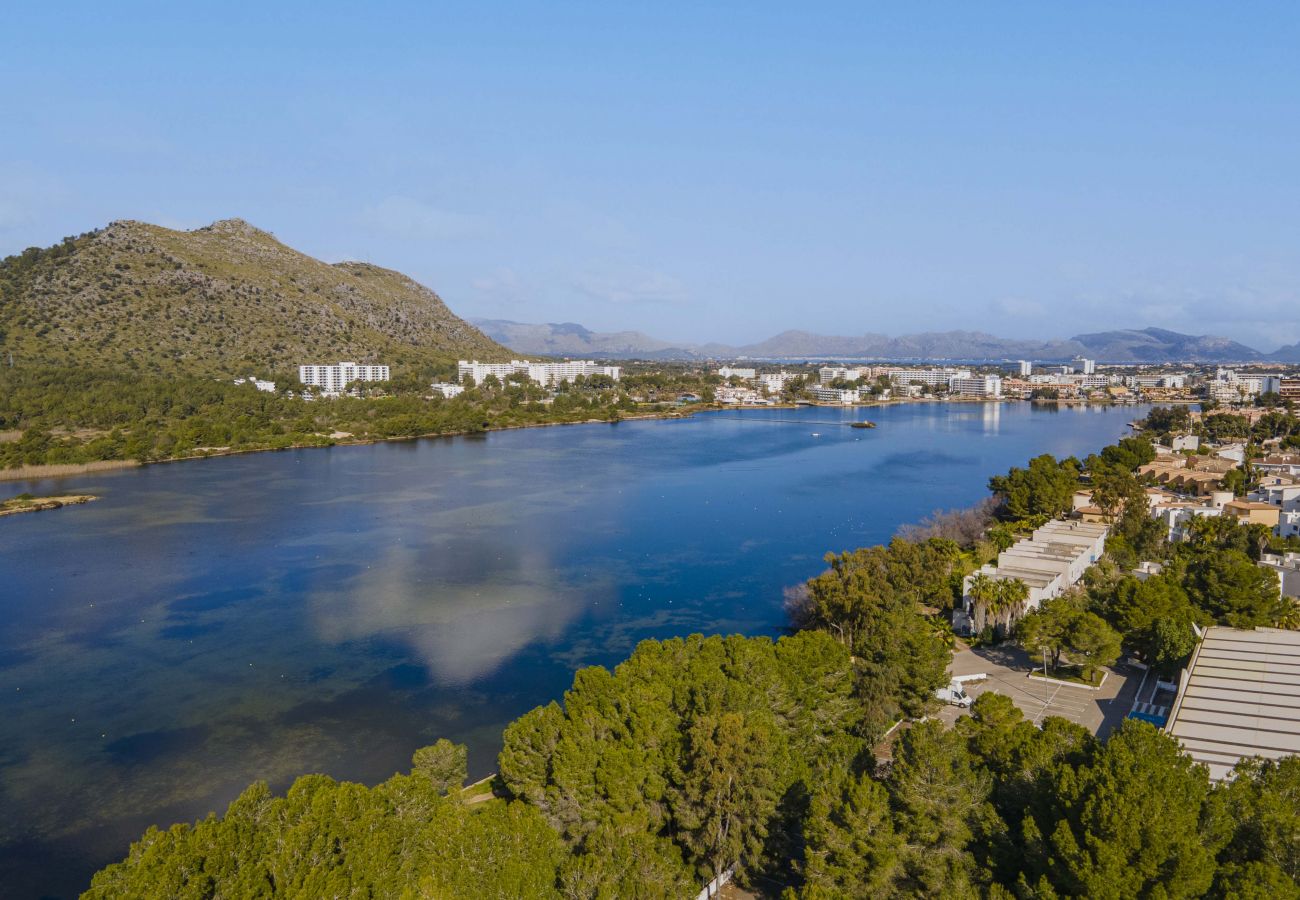 Casa en Alcúdia - E186 Tamarells by Mallorca Villa Selection