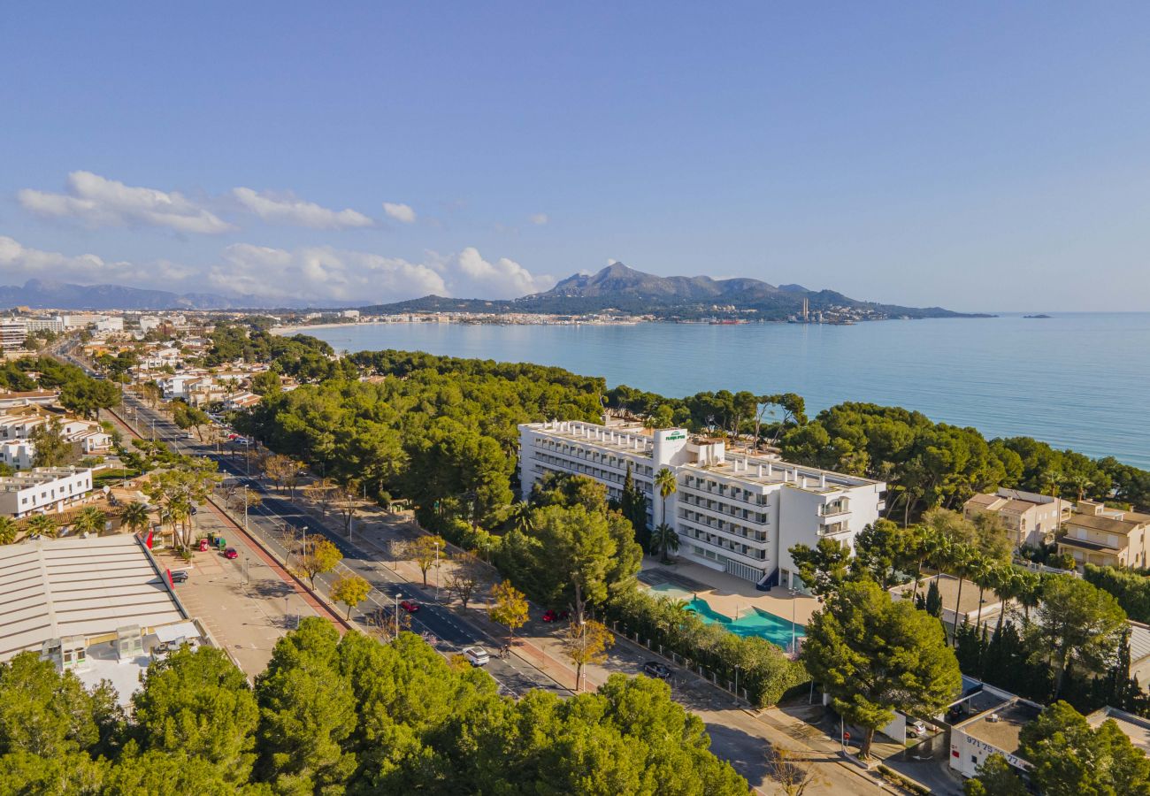 Casa en Alcúdia - E186 Tamarells by Mallorca Villa Selection