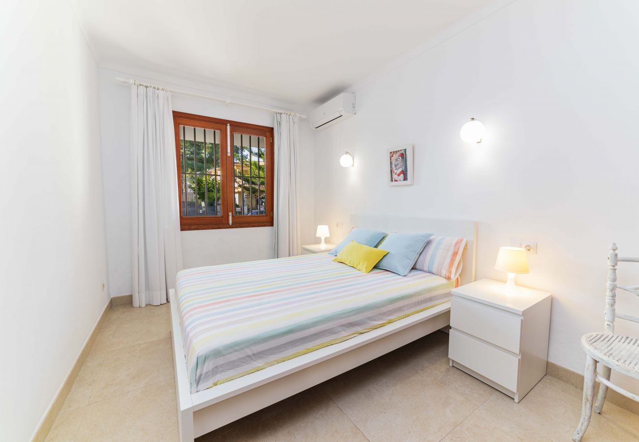 Casa en Alcúdia - E186 Tamarells by Mallorca Villa Selection