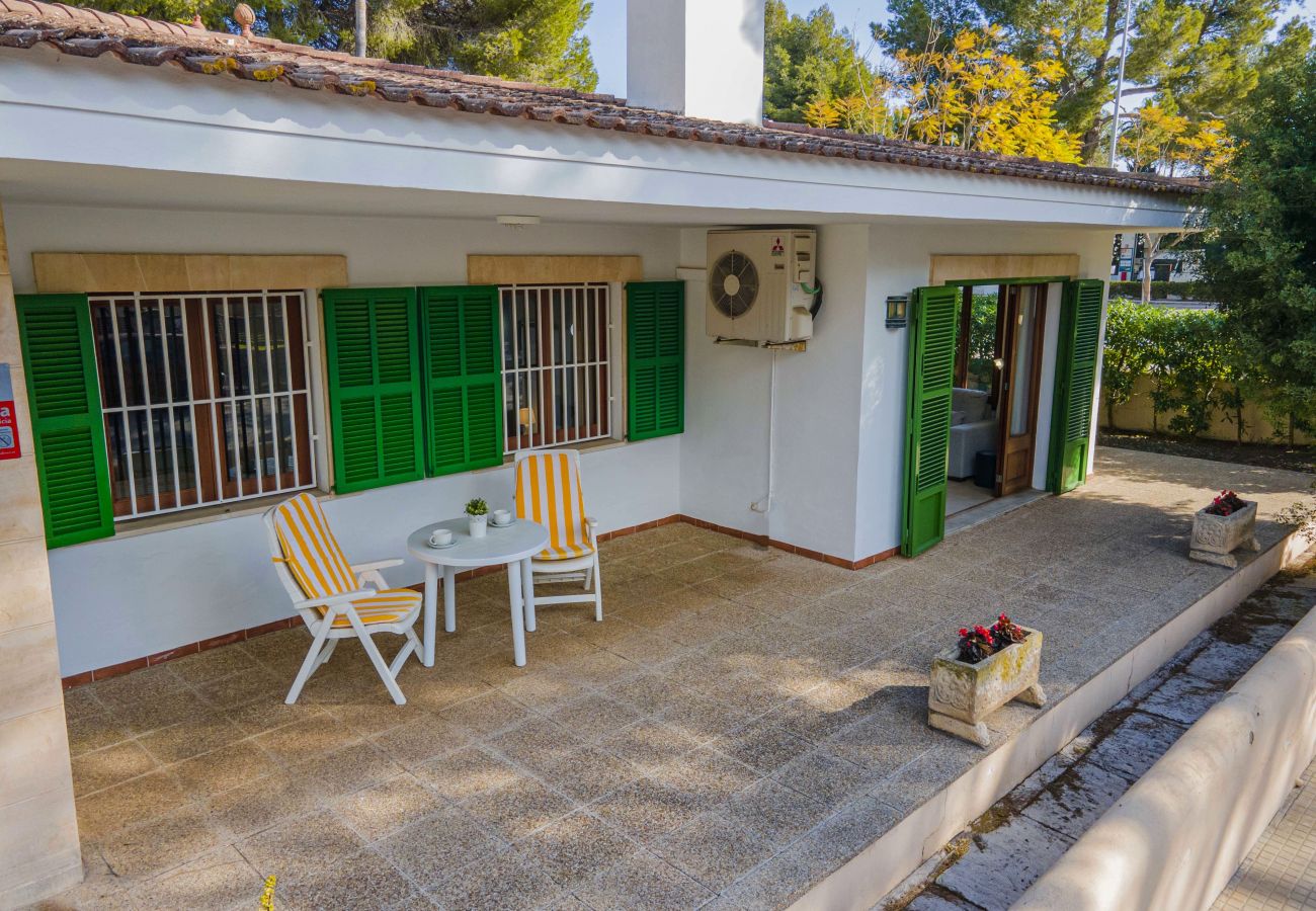 Casa en Alcúdia - E186 Tamarells by Mallorca Villa Selection