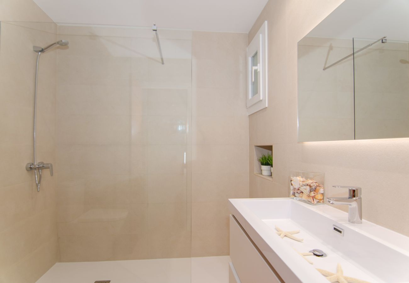 Casa en Alcúdia - E186 Tamarells by Mallorca Villa Selection
